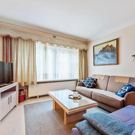 Apartamento Rimini 1 Bedroom On Floor 2