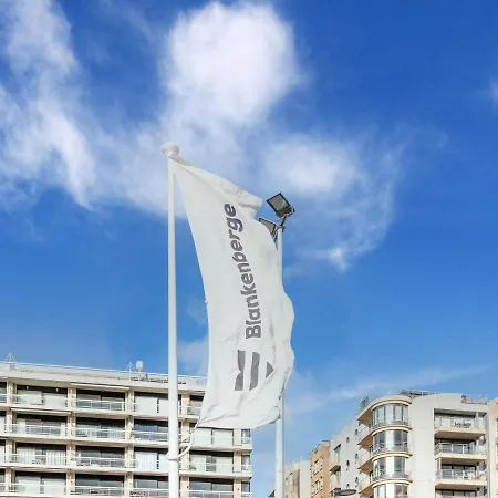 Апартаменты Rimini 1 Bedroom On Floor 2 *