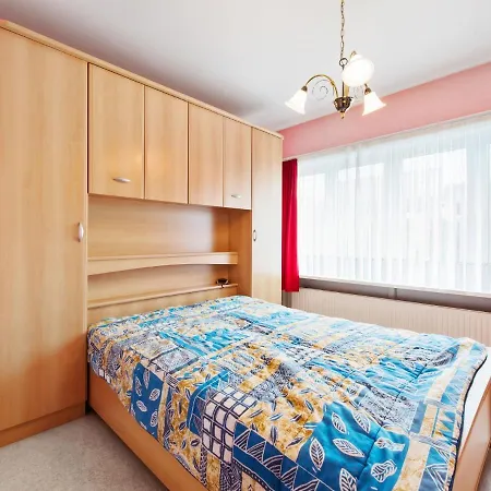 Rimini 1 Bedroom On Floor 2 * Бланкенберге