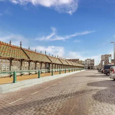 Rimini 1 Bedroom On Floor 2
