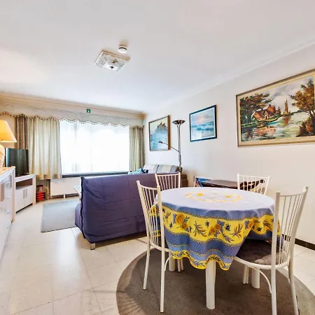 Apartamento Rimini 1 Bedroom On Floor 2